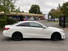 USED 2013 13 MERCEDES-BENZ E-CLASS 2.1 E220 CDI AMG SPORT 2d 170 BHP 