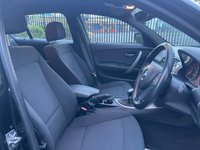 USED 2011 11 BMW 1 SERIES 2.0 116D SE 5d 114 BHP 