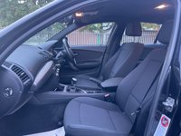 USED 2011 11 BMW 1 SERIES 2.0 116D SE 5d 114 BHP 