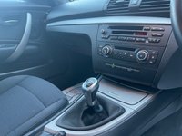 USED 2011 11 BMW 1 SERIES 2.0 116D SE 5d 114 BHP 