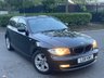 USED 2011 11 BMW 1 SERIES 2.0 116D SE 5d 114 BHP 
