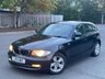 USED 2011 11 BMW 1 SERIES 2.0 116D SE 5d 114 BHP 