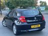 USED 2011 11 BMW 1 SERIES 2.0 116D SE 5d 114 BHP 