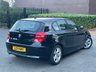 USED 2011 11 BMW 1 SERIES 2.0 116D SE 5d 114 BHP 
