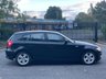 USED 2011 11 BMW 1 SERIES 2.0 116D SE 5d 114 BHP 