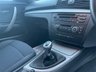 USED 2011 11 BMW 1 SERIES 2.0 116D SE 5d 114 BHP 