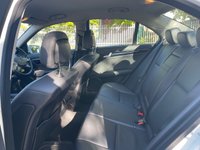 USED 2012 62 MERCEDES-BENZ C-CLASS 2.1 C220 CDI BLUEEFFICIENCY EXECUTIVE SE 4d 168 BHP 