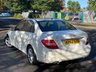 USED 2012 62 MERCEDES-BENZ C-CLASS 2.1 C220 CDI BLUEEFFICIENCY EXECUTIVE SE 4d 168 BHP 