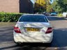 USED 2012 62 MERCEDES-BENZ C-CLASS 2.1 C220 CDI BLUEEFFICIENCY EXECUTIVE SE 4d 168 BHP 
