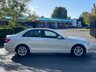 USED 2012 62 MERCEDES-BENZ C-CLASS 2.1 C220 CDI BLUEEFFICIENCY EXECUTIVE SE 4d 168 BHP 