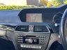 USED 2012 62 MERCEDES-BENZ C-CLASS 2.1 C220 CDI BLUEEFFICIENCY EXECUTIVE SE 4d 168 BHP 