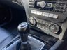 USED 2012 62 MERCEDES-BENZ C-CLASS 2.1 C220 CDI BLUEEFFICIENCY EXECUTIVE SE 4d 168 BHP 
