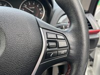 USED 2016 16 BMW 1 SERIES 1.5 118I SPORT 3d 134 BHP 