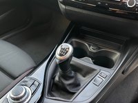 USED 2016 16 BMW 1 SERIES 1.5 118I SPORT 3d 134 BHP 