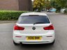 USED 2016 16 BMW 1 SERIES 1.5 118I SPORT 3d 134 BHP 