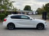 USED 2016 16 BMW 1 SERIES 1.5 118I SPORT 3d 134 BHP 
