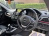 USED 2016 16 BMW 1 SERIES 1.5 118I SPORT 3d 134 BHP 