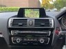 USED 2016 16 BMW 1 SERIES 1.5 118I SPORT 3d 134 BHP 