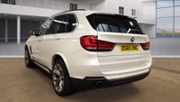 USED 2015 65 BMW X5 3.0 XDRIVE30D SE 5d 255 BHP 