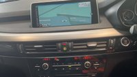USED 2015 65 BMW X5 3.0 XDRIVE30D SE 5d 255 BHP 