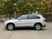 USED 2016 16 BMW X5 2.0 XDRIVE25D SE 5d 231 BHP 