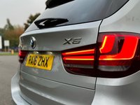 USED 2016 16 BMW X5 2.0 XDRIVE25D SE 5d 231 BHP 