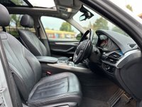 USED 2016 16 BMW X5 2.0 XDRIVE25D SE 5d 231 BHP 
