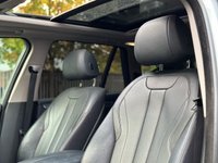 USED 2016 16 BMW X5 2.0 XDRIVE25D SE 5d 231 BHP 