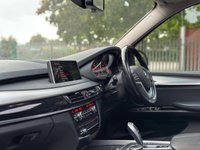 USED 2016 16 BMW X5 2.0 XDRIVE25D SE 5d 231 BHP 