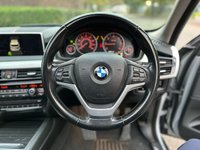 USED 2016 16 BMW X5 2.0 XDRIVE25D SE 5d 231 BHP 
