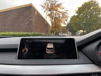 USED 2016 16 BMW X5 2.0 XDRIVE25D SE 5d 231 BHP 