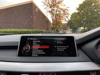 USED 2016 16 BMW X5 2.0 XDRIVE25D SE 5d 231 BHP 