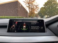 USED 2016 16 BMW X5 2.0 XDRIVE25D SE 5d 231 BHP 