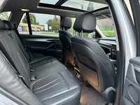 USED 2016 16 BMW X5 2.0 XDRIVE25D SE 5d 231 BHP 