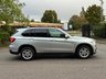 USED 2016 16 BMW X5 2.0 XDRIVE25D SE 5d 231 BHP 