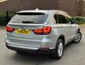 USED 2016 16 BMW X5 2.0 XDRIVE25D SE 5d 231 BHP 