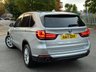 USED 2016 16 BMW X5 2.0 XDRIVE25D SE 5d 231 BHP 
