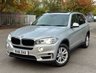 USED 2016 16 BMW X5 2.0 XDRIVE25D SE 5d 231 BHP 