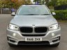 USED 2016 16 BMW X5 2.0 XDRIVE25D SE 5d 231 BHP 