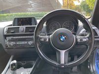 USED 2015 65 BMW 2 SERIES 2.0 218D M SPORT 2d 148 BHP 