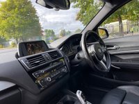USED 2015 65 BMW 2 SERIES 2.0 218D M SPORT 2d 148 BHP 