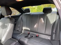 USED 2015 65 BMW 2 SERIES 2.0 218D M SPORT 2d 148 BHP 