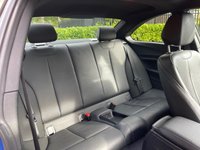 USED 2015 65 BMW 2 SERIES 2.0 218D M SPORT 2d 148 BHP 