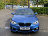 USED 2015 65 BMW 2 SERIES 2.0 218D M SPORT 2d 148 BHP 