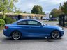 USED 2015 65 BMW 2 SERIES 2.0 218D M SPORT 2d 148 BHP 