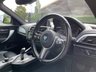 USED 2015 65 BMW 2 SERIES 2.0 218D M SPORT 2d 148 BHP 