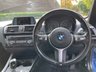 USED 2015 65 BMW 2 SERIES 2.0 218D M SPORT 2d 148 BHP 