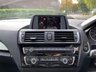 USED 2015 65 BMW 2 SERIES 2.0 218D M SPORT 2d 148 BHP 