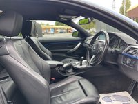 USED 2015 65 BMW 4 SERIES 2.0 420D M SPORT 2d 188 BHP 