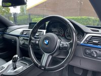 USED 2015 65 BMW 4 SERIES 2.0 420D M SPORT 2d 188 BHP 